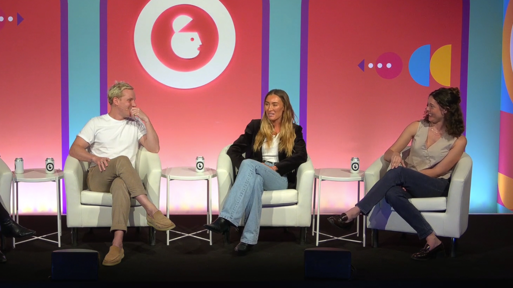 In Conversation with Jamie Laing, Sophie Habboo & JamPot Productions: Creating Hit Entertainment Podcasts for Millennial Audiences