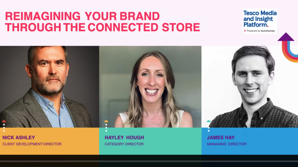 Reimagining Your Brand Through The Connected Store