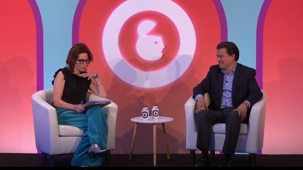 How Coca-Cola is Transforming its Marketing for Accelerated Growth