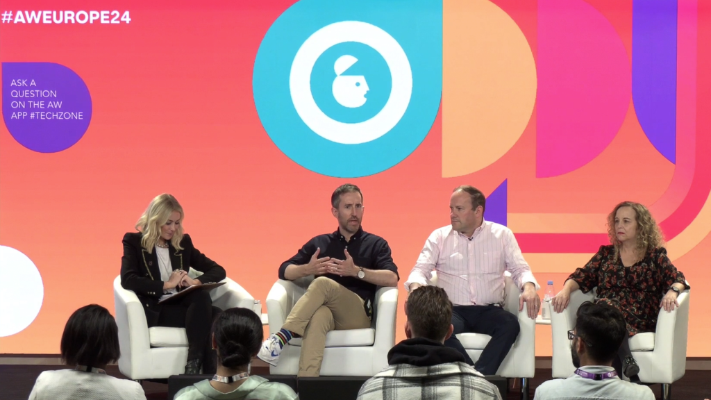Future of Outcome Measurement: Innovations in TV Data & Insights
