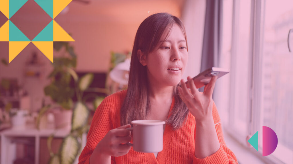 Why Voice Commands are Giving CTV its Wonka Moment
