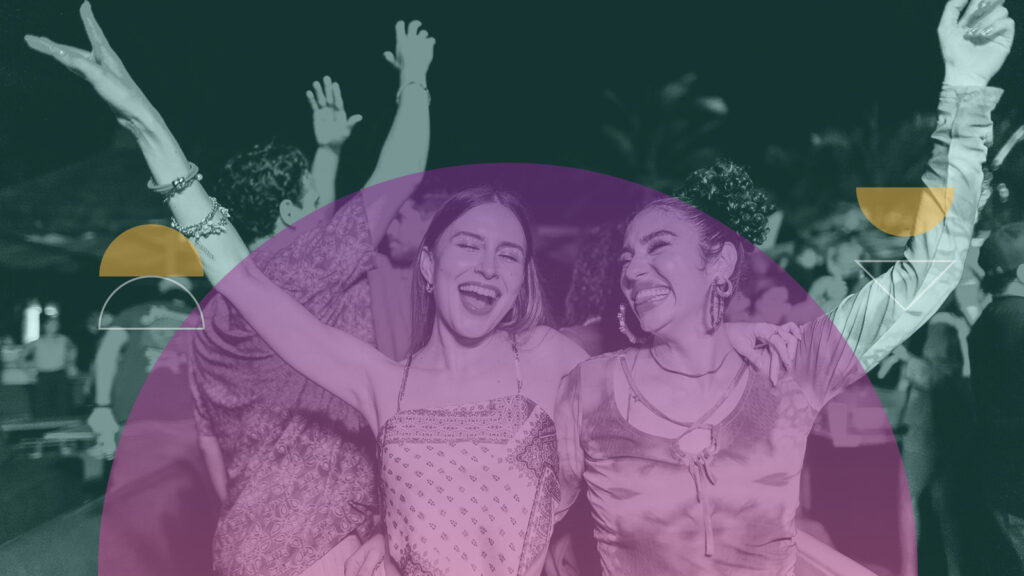 Festival Season Starts Now, and Culture Won’t Wait for Slow Brands