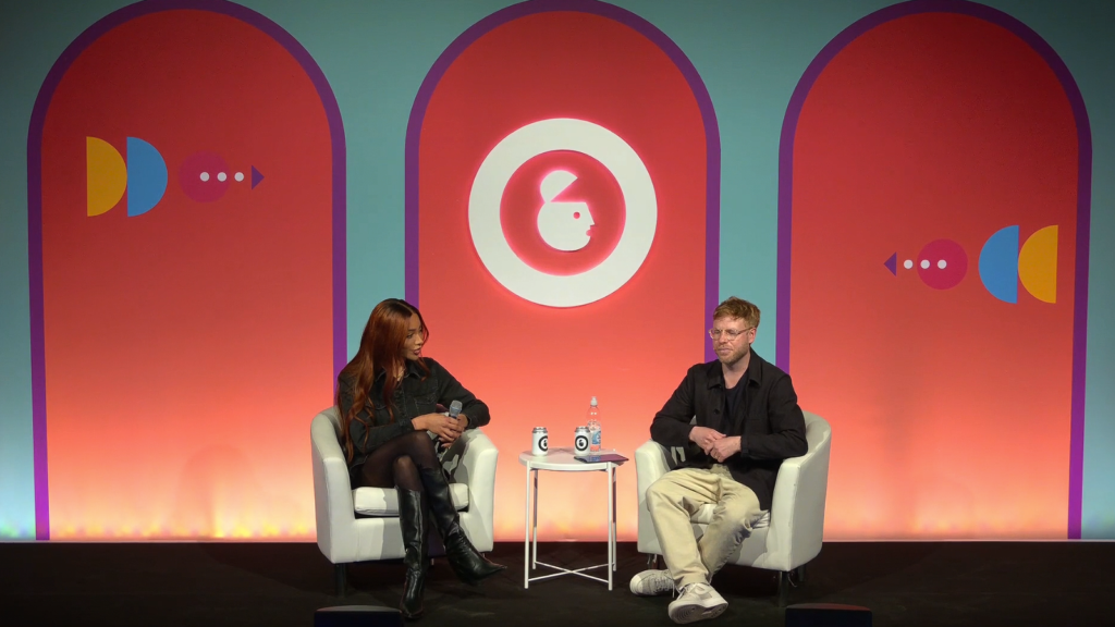 Brave Collaborations: The Power of Authentic Partnerships with Munroe Bergdorf