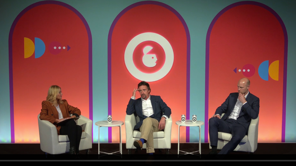 The Power of Storytelling in Building Communities with DriveTribes’ Richard Hammond