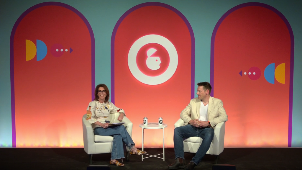 Flying High, Keeping Grounded:  From Adversity to Brand Strength