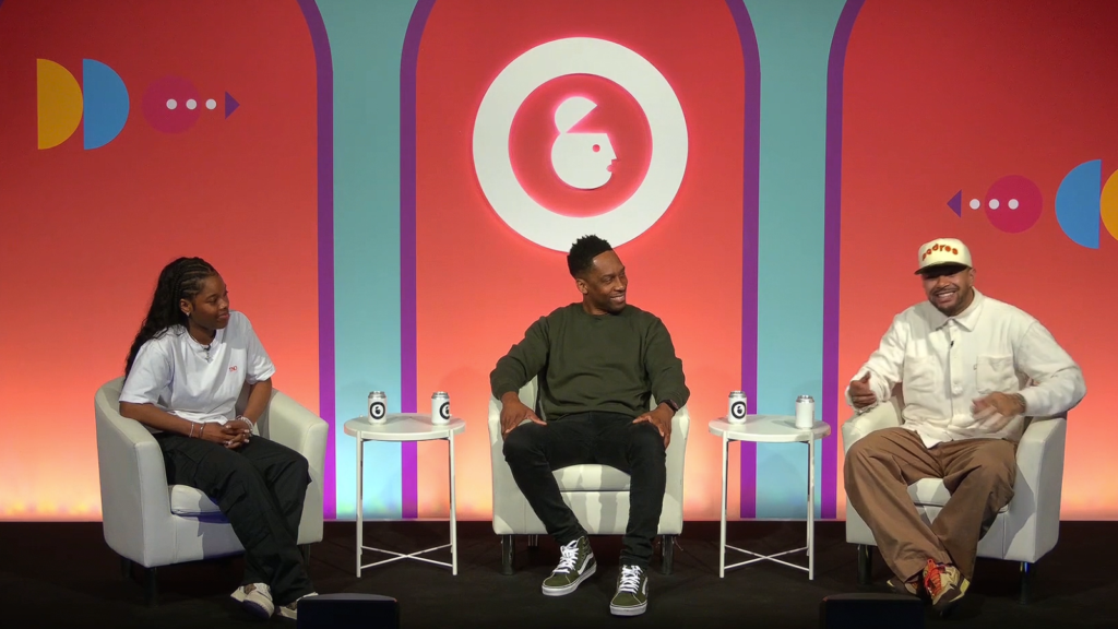 Switching Channels: From TV to Tracks with Lemar & Wes Nelson