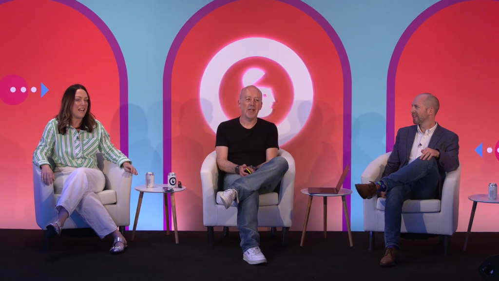 Unlocking Moments in Motion: A New Approach to Consumer Engagement