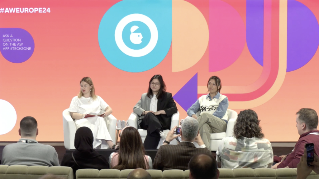From AWEurope: Want to Connect with a Next Gen Audience? Get Into Gaming.