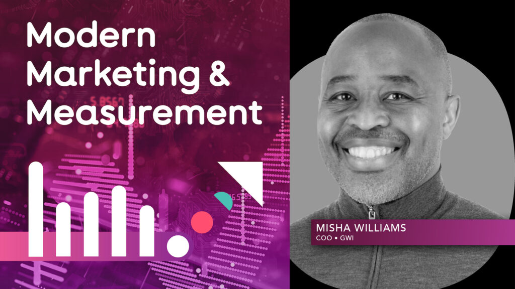 Misha Williams, GWI