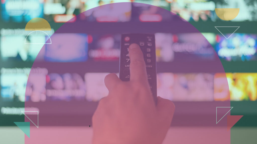 For Netflix, Live Events and Warner Bros. Are a 1-2 Punch