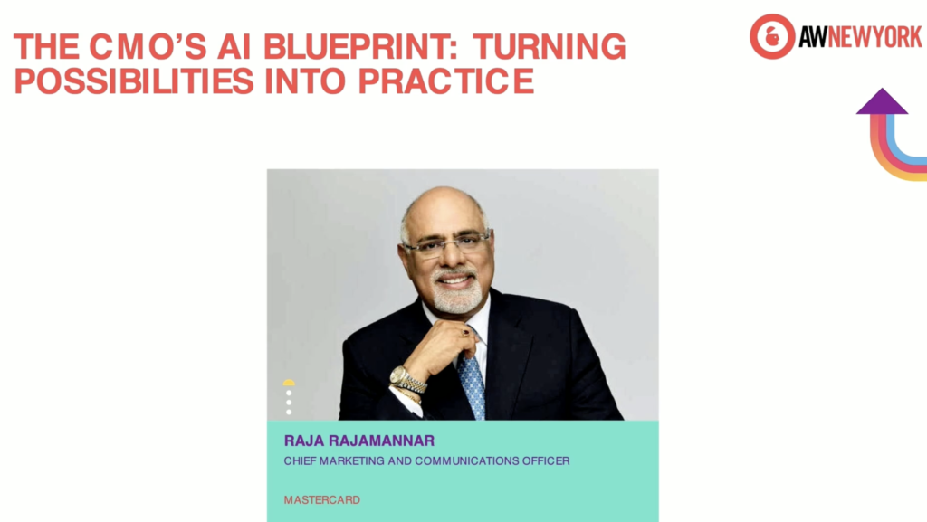 The CMO’s AI Blueprint: Turning Possibilities into Practice