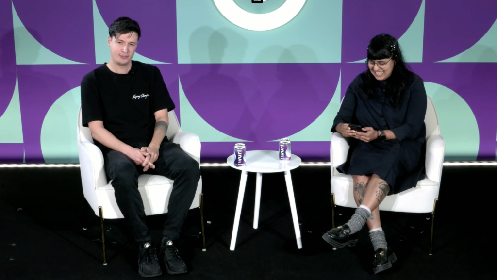The Future of Creativity: Curiosity, Craft, and Courage in the Age of AI