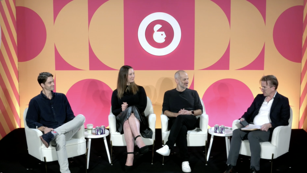 AI-Driven Scale and Safety: How FOX and Mobian Are Transforming Every Platform