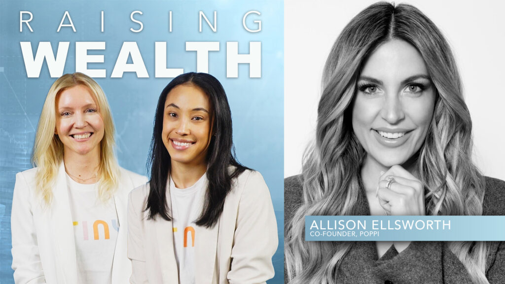 From Kitchen to $2B Exit: Allison Ellsworth on Building Poppi