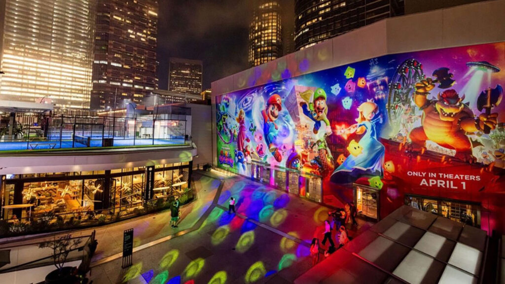 From Placement to Participation: The Rise of Experiential Media