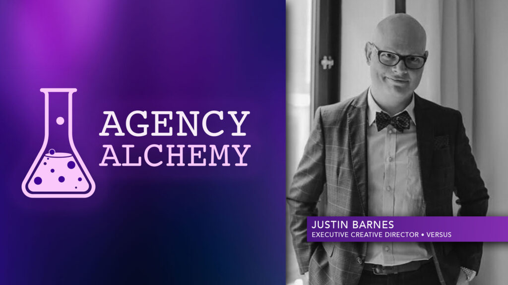 Ownable Originality: How VERSUS Is Rewriting the Rules of Brand + Entertainment Storytelling