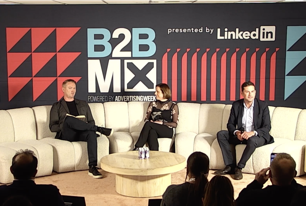 TechFinitive: The Future of B2B Marketing in the Age of AI