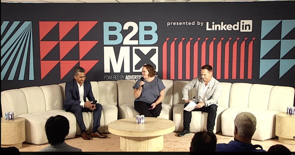B2B’s New Power Play: Lead Gen Rewired