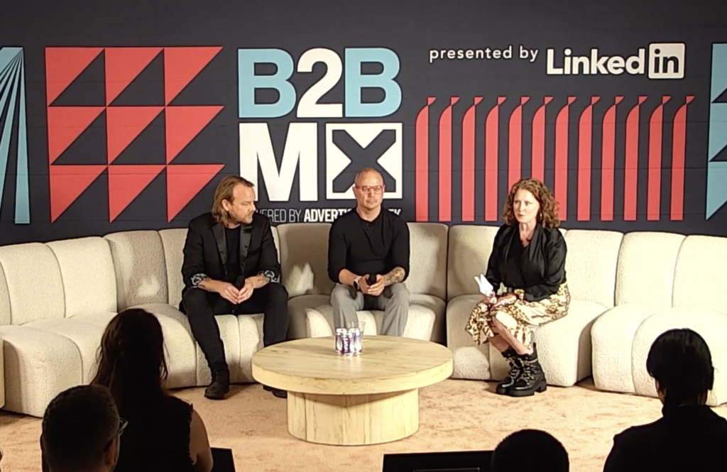Built to Belong: Reimagining Work, Identity, and Intelligence