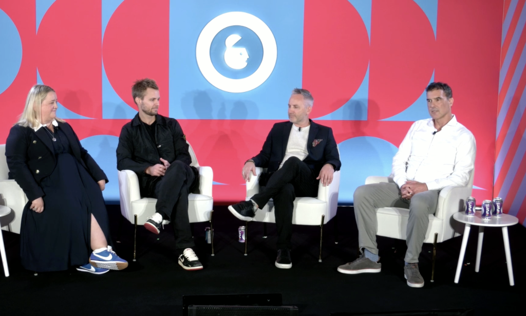 Three Strategies to Connect Brand & Demand for Growth, with Gopuff & US Soccer