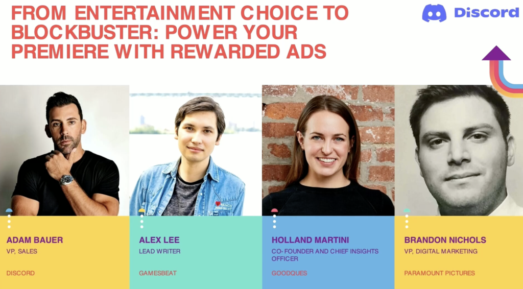 From Entertainment Choice to Blockbuster: Power Your Premiere with Rewarded Ads