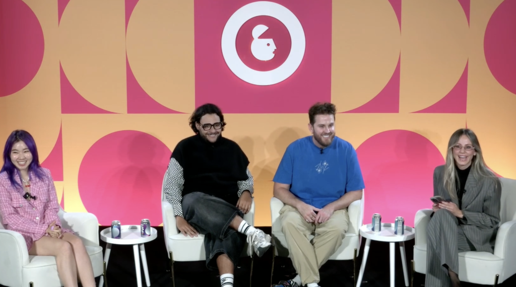 Beyond Spanish: the transcultural power of Top Creators