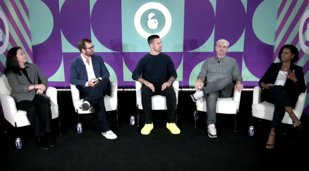 Brand Building in the New Sports Economy