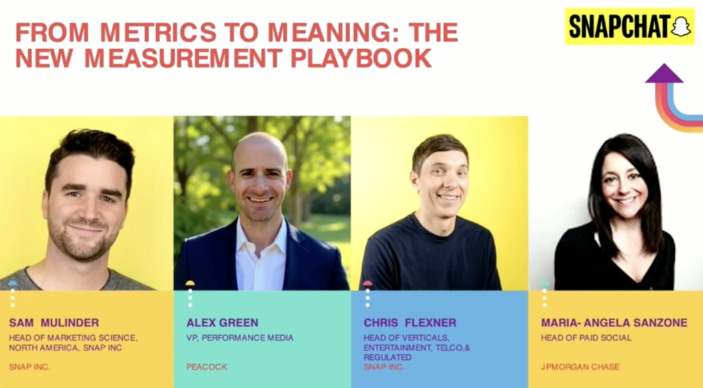 From Metrics to Meaning: The New Measurement Playbook