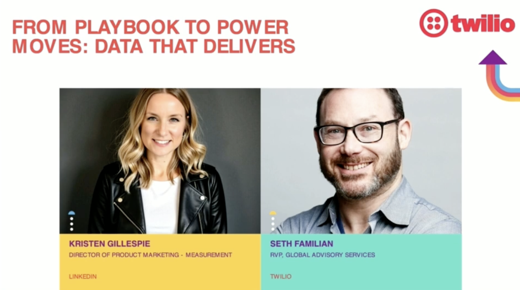 From Playbook to Power Moves: Data That Delivers