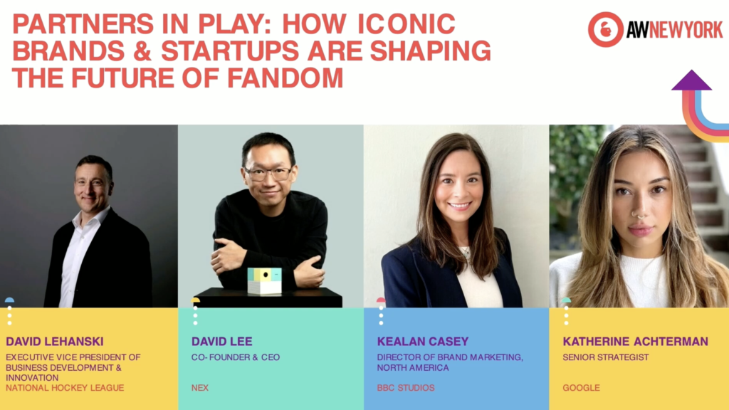 Partners in Play: How Iconic Brands & Startups Are Shaping the Future of Fandom