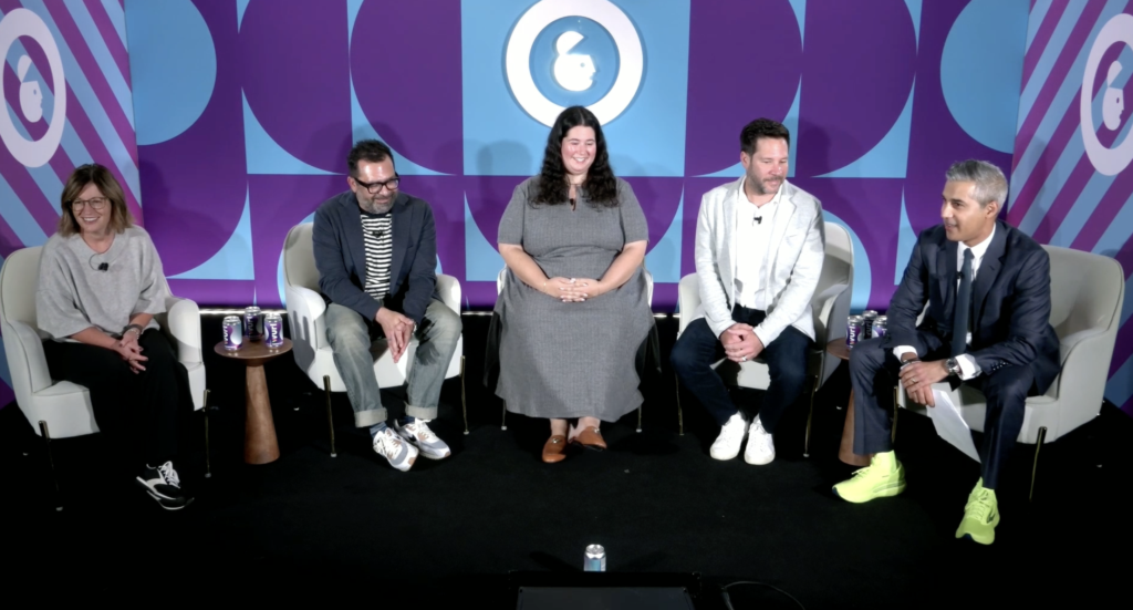 Leading Transformation at the Speed of Culture: CMOs on What Actually Works