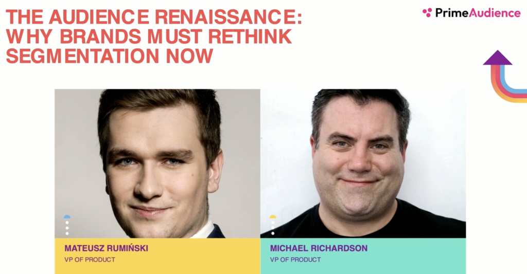 The Audience Renaissance: Why Brands Must Rethink Segmentation Now