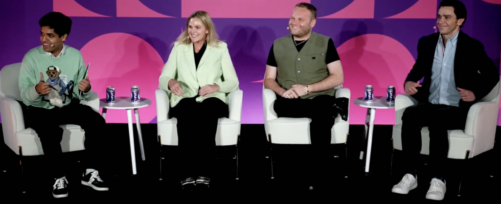 Front Row Access: How Brands Can Move Culture Through Entertainment