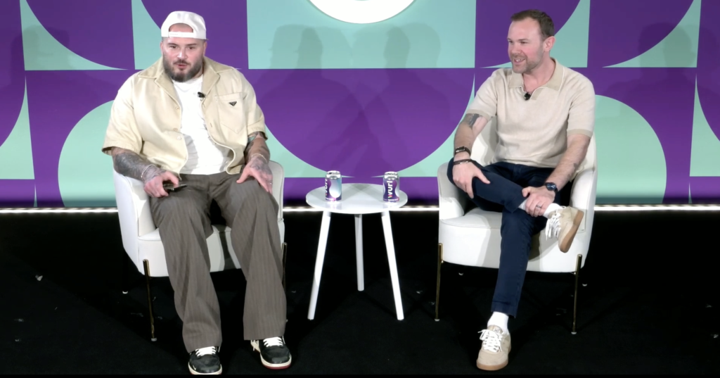 Faces In the Crowd: How creators become the main characters for the biggest events in Sports, Music and Entertainment