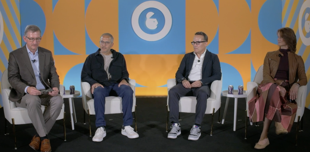 Where Startup Superstars See Opportunity as AI Disrupts Marketing