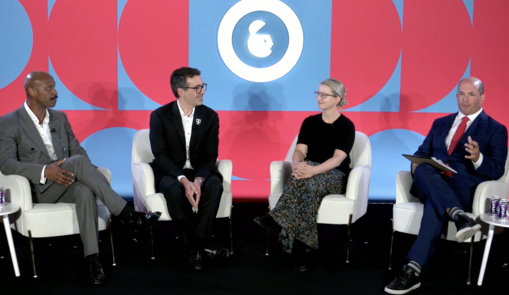 Trust, Tech and Innovation: CNN’s Blueprint for Brand Success