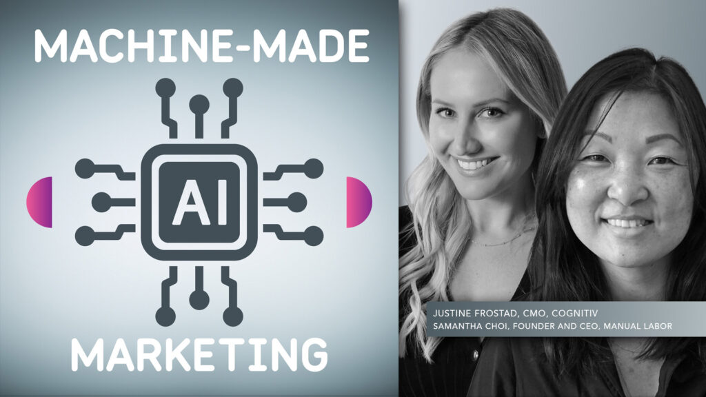 Meet Edna: Getting Beyond Personas & Letting Customers Surprise You