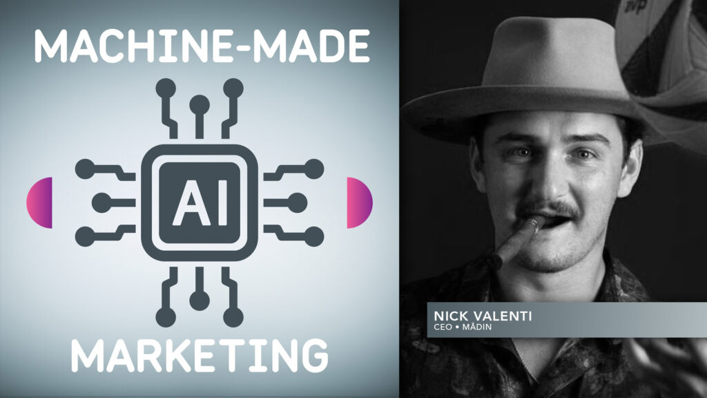 AI Can Generate Anything. Taste Is the Real Competitive Advantage