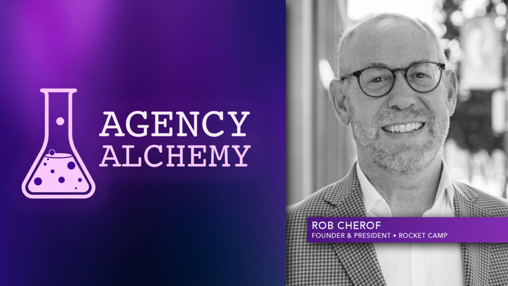 Building the Next Generation of Agency Talent in the Age of AI