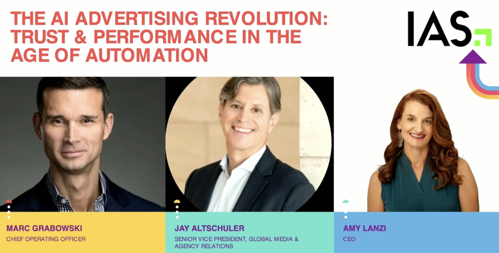The AI Advertising Revolution: Trust & Performance in the Age of Automation