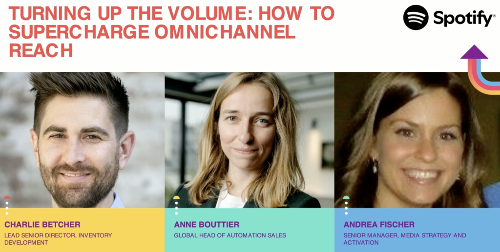 Turning Up the Volume: How to Supercharge Omnichannel Reach