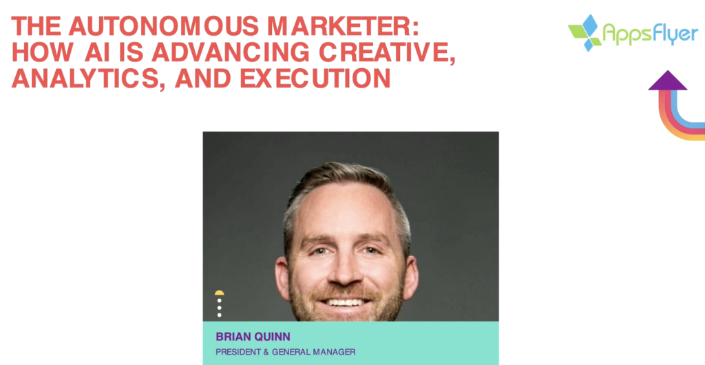 The Autonomous Marketer: How AI Is Advancing Creative, Analytics, and Execution