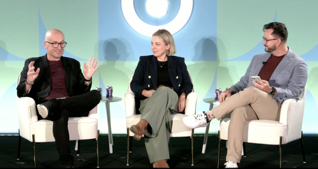 How Decked Leveraged In-Scene AI Ads to Create Buzz in New CBS Reality Show