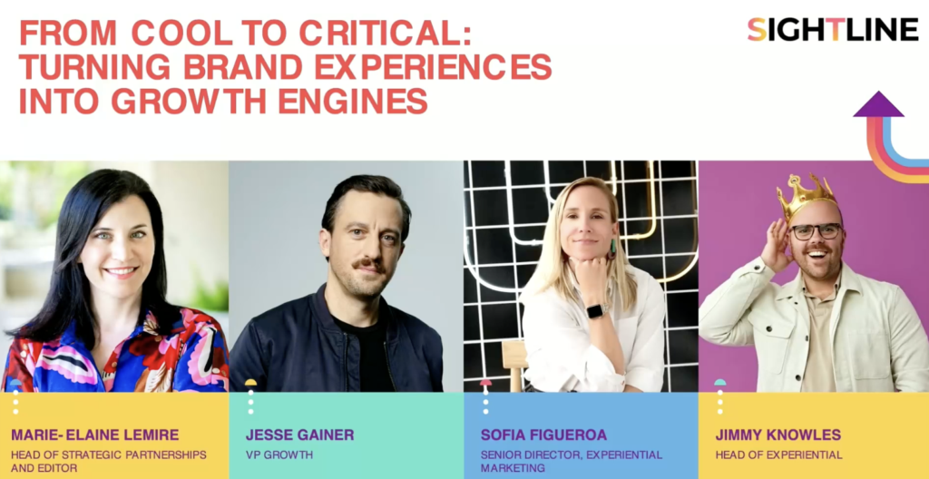 From Cool to Critical: Turning Brand Experiences into Growth Engines