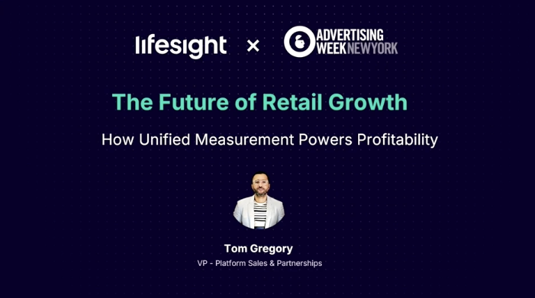 The Future of Retail Growth: How Unified Measurement Powers Profitability