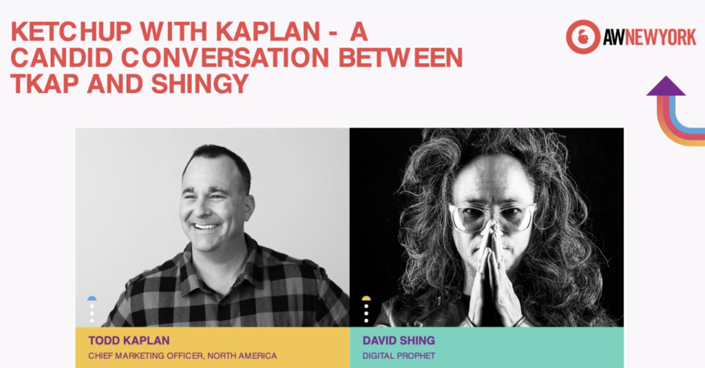 Ketchup with Kaplan – A Candid Conversation Between TKap and Shingy