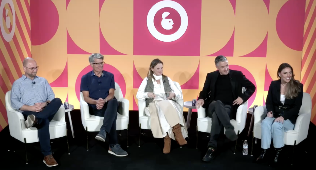 How to Give Your Brand the X Factor