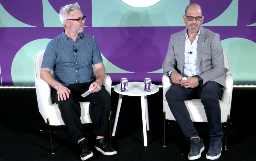 Off the Feed & Into the Chat: How the Internet Has Gone Private
