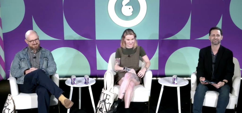 Scaling Chaos: Two Years At The Onion