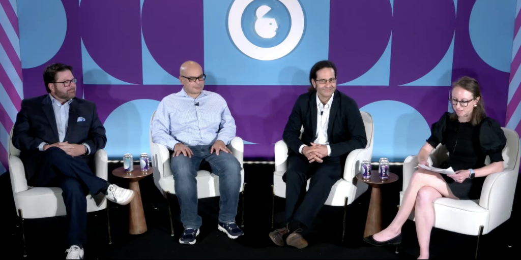 Beyond Retail: Innovation in Commerce Media with Marriott, Publicis and Adobe